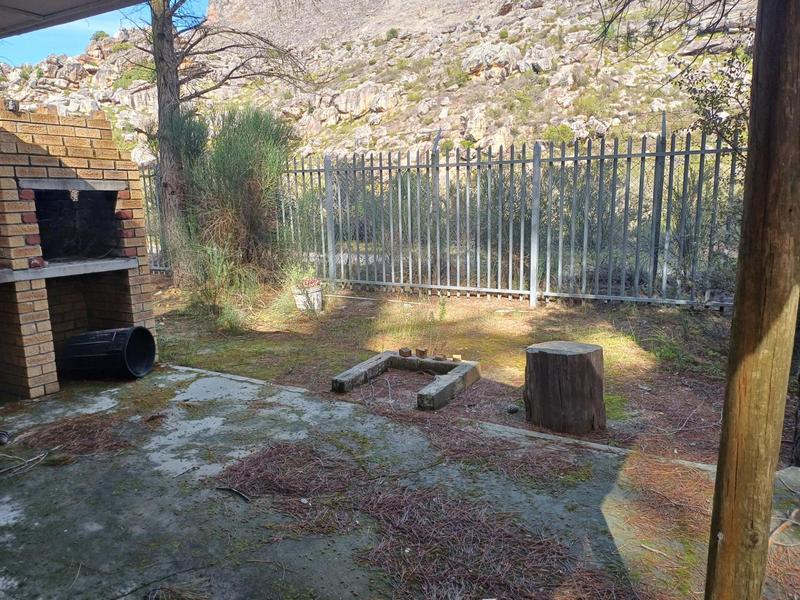 2 Bedroom Property for Sale in Ceres Western Cape